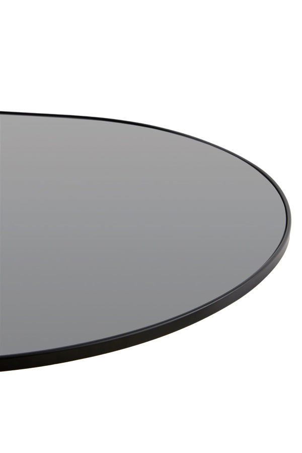 Light & Living - Spiegel ZENETO - 80x1.5x180cm - Grijs