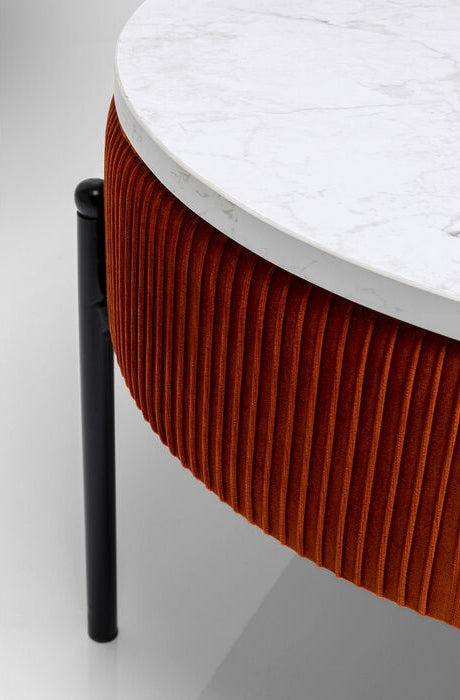 Kare Design Ballabile Storage Ovale Salontafel