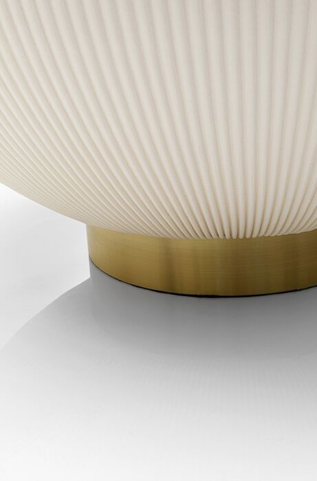 Kare Design Endless Vegas Salontafel - Crème Wit