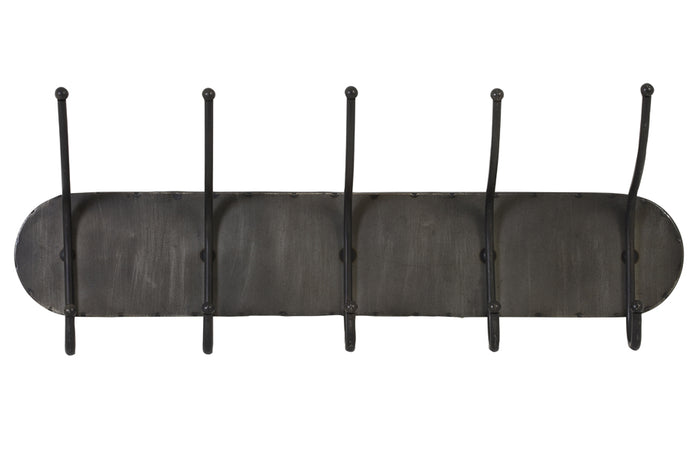 Light & Living - Lampenkap SPITO - 60x23x13cm - Grijs