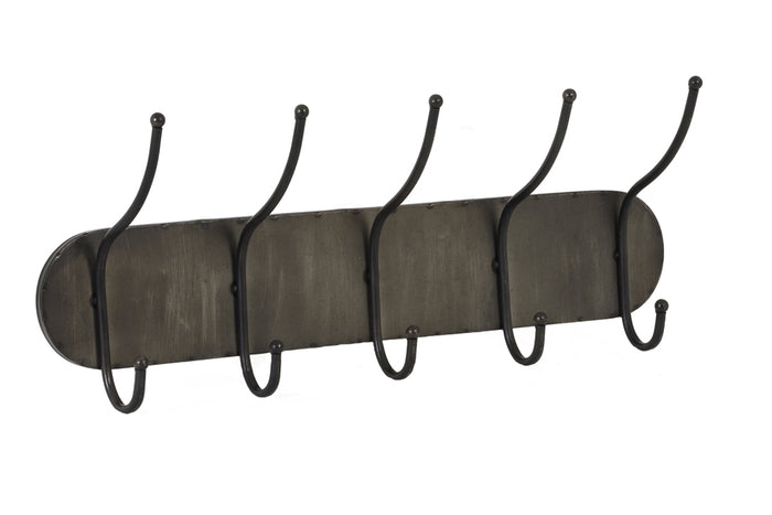 Light & Living - Lampenkap SPITO - 60x23x13cm - Grijs