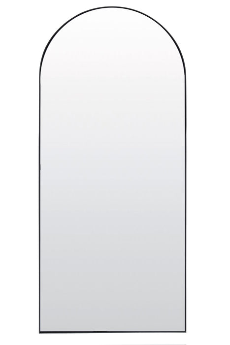 Light & Living - Spiegel ZENETO - 80x1.5x180cm - Helder