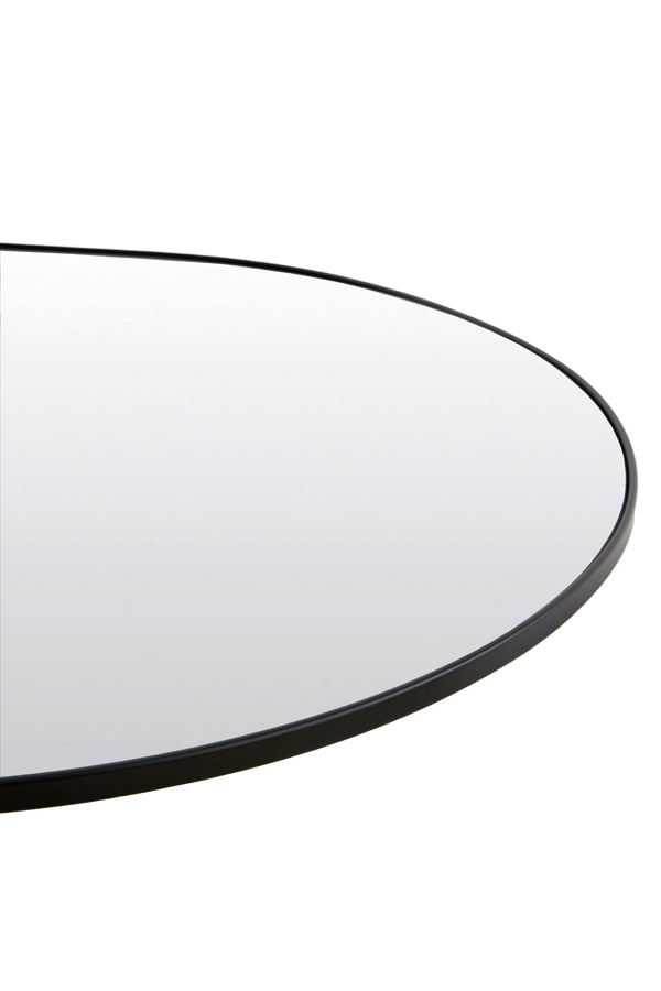 Light & Living - Spiegel ZENETO - 80x1.5x180cm - Helder