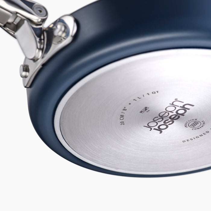 Joseph Joseph Space Koekenpan - Ø 20 cm