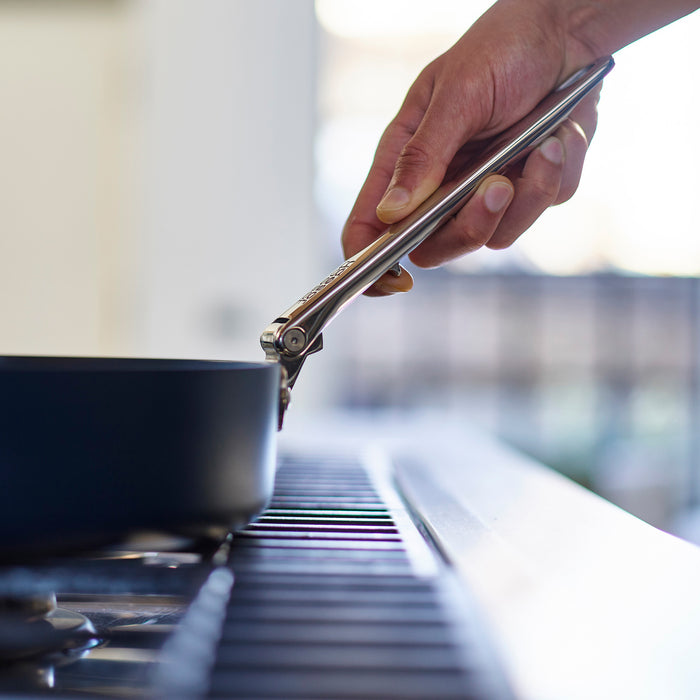 Joseph Joseph Space Koekenpan - Ø 24cm