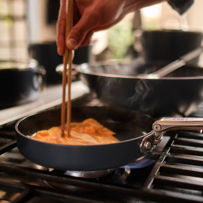 Joseph Joseph Space Koekenpan - Ø 24cm