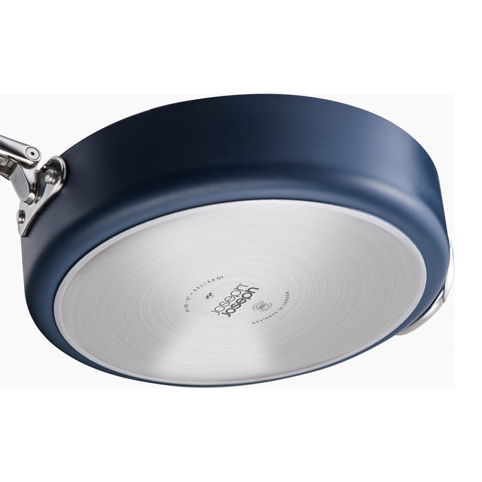 Joseph Joseph Space Koekenpan - Ø 30cm