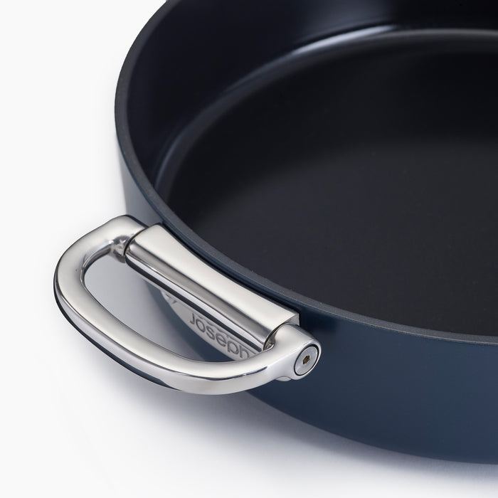 Joseph Joseph Space Koekenpan - Ø 30cm