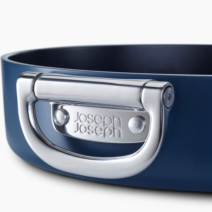 Joseph Joseph Space Koekenpan - Ø 30cm