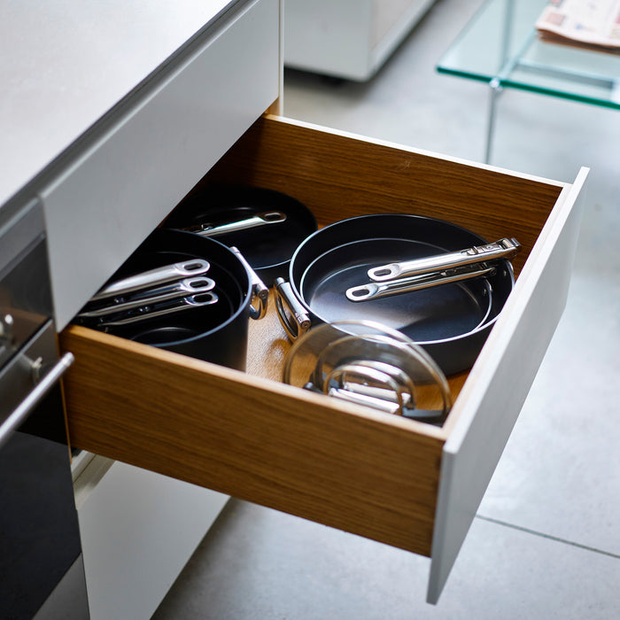 Joseph Joseph Space Koekenpan - Ø 30cm