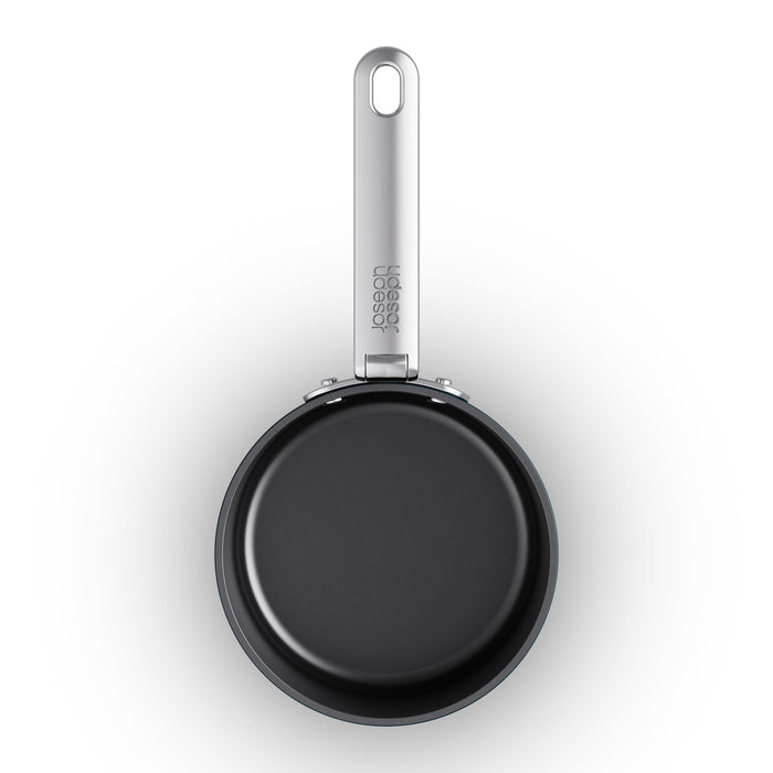 Joseph Joseph Space Sauteerpan met Deksel - Ø 28 cm