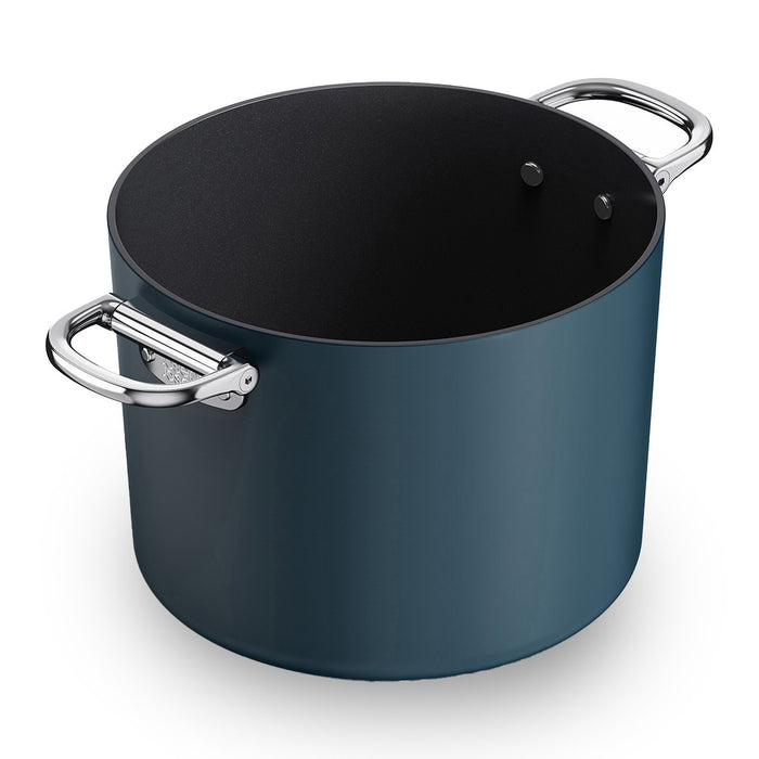 Joseph Joseph Space Soeppan met Deksel - Ø 25 cm