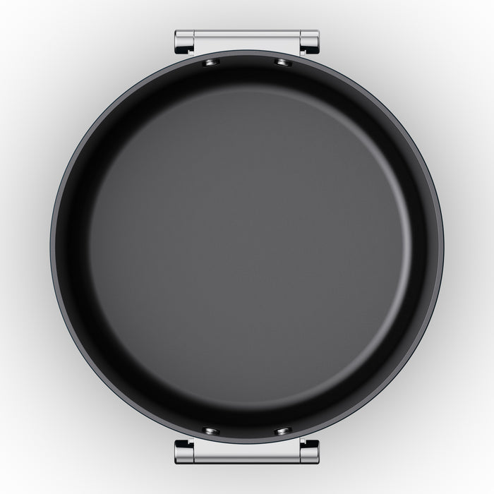 Joseph Joseph Space Soeppan met Deksel - Ø 25 cm