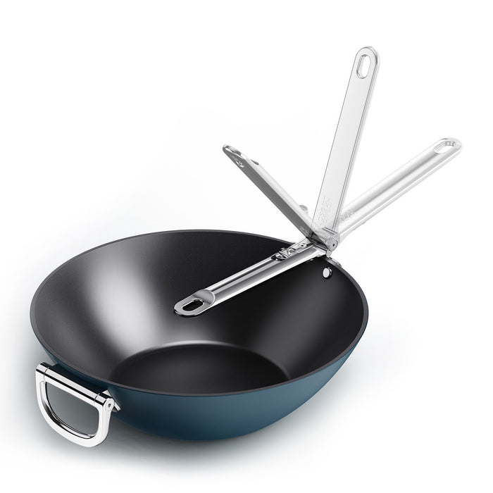 Joseph Joseph Space Wokpan - Ø 32 cm