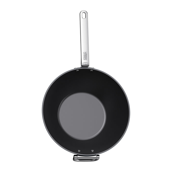 Joseph Joseph Space Wokpan - Ø 32 cm