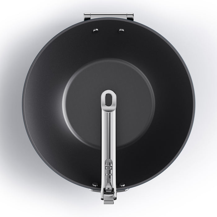 Joseph Joseph Space Wokpan - Ø 32 cm