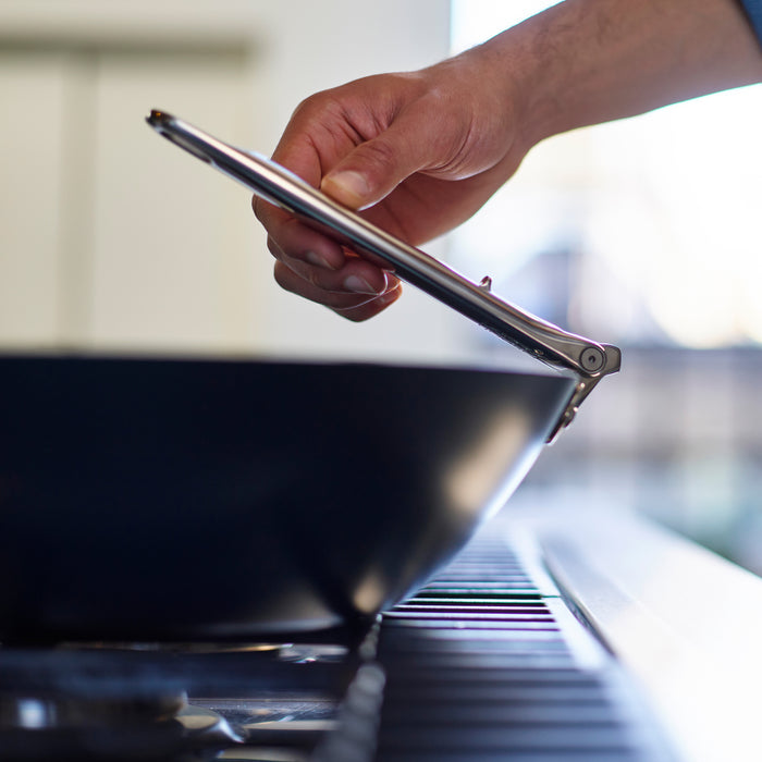 Joseph Joseph Space Wokpan - Ø 32 cm