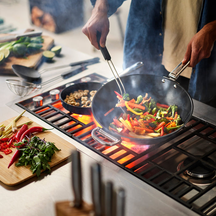 Joseph Joseph Space Wokpan - Ø 32 cm