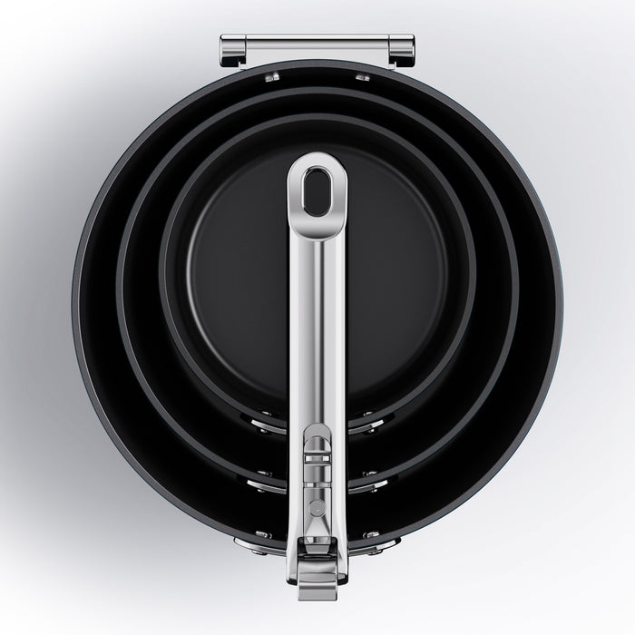 Joseph Joseph Space Pannenset - 3-delig