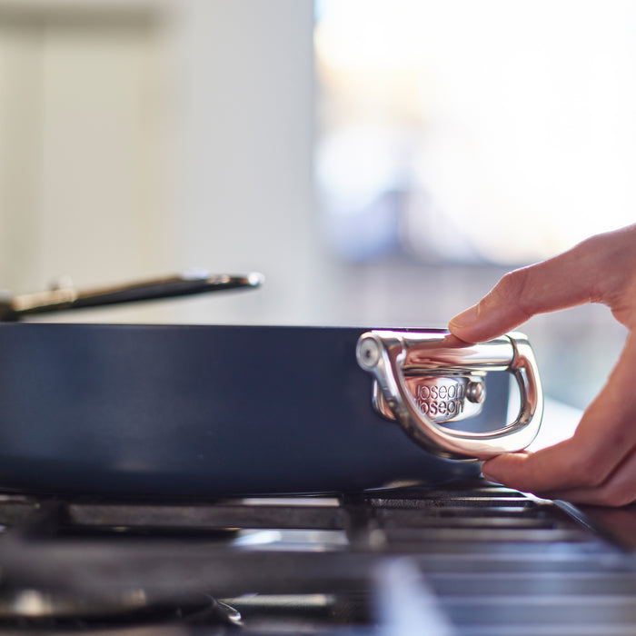 Joseph Joseph Space Pannenset 2-delig