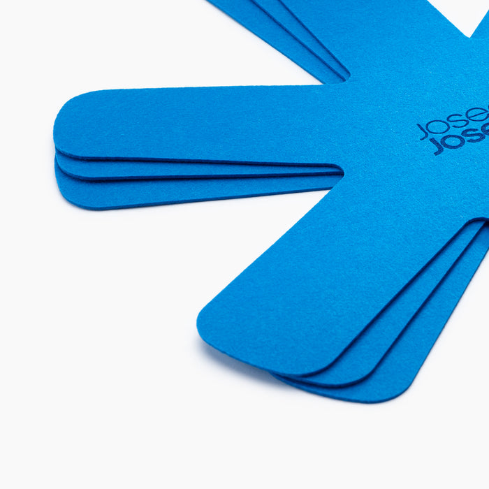 Joseph Joseph Space Kookgerei Set - 6-delig