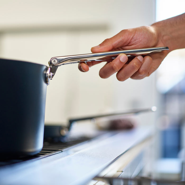 Joseph Joseph Space Kookgerei Set - 6-delig