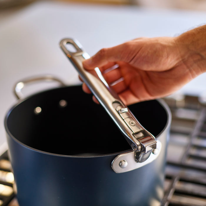 Joseph Joseph Space Kookgerei Set - 6-delig