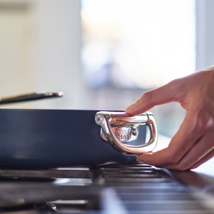 Joseph Joseph Space Kookgerei Set - 6-delig