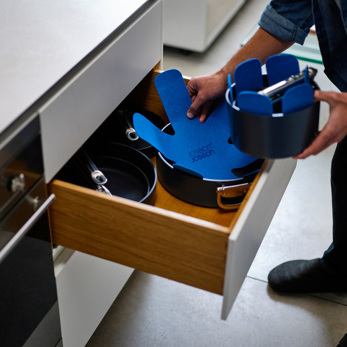 Joseph Joseph Space Panbeschermerset 3-delig