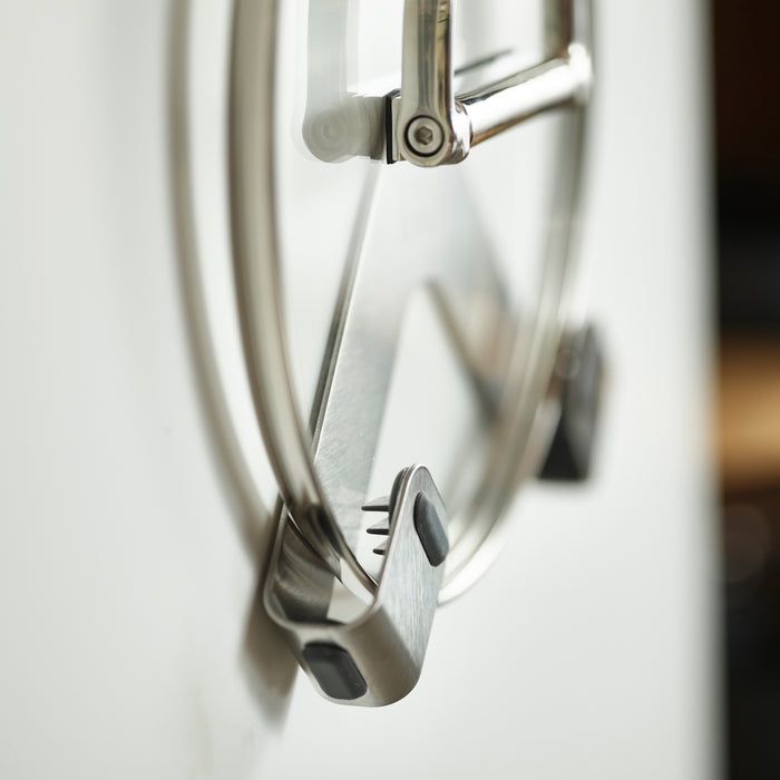 Joseph Joseph Space Wand Pandekselhouders - Set van 2