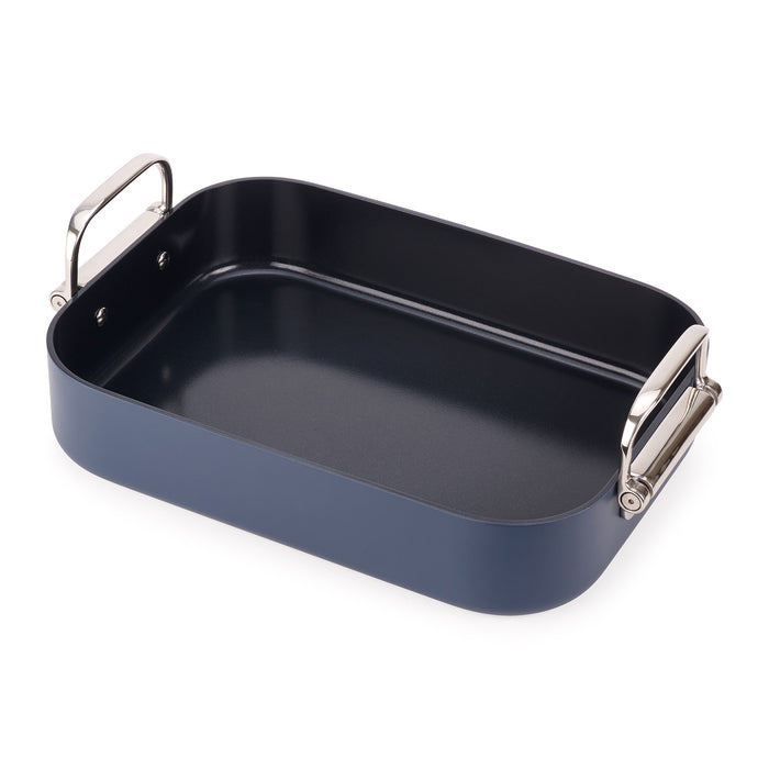 Joseph Joseph Space™ Braadslede met antiaanbaklaag - Medium