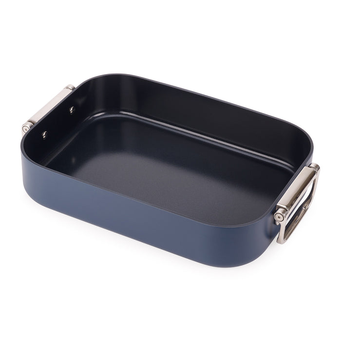 Joseph Joseph Space™ Braadslede met antiaanbaklaag - Medium