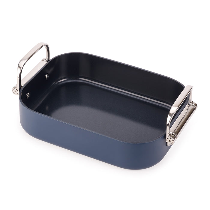 Joseph Joseph Space™ Braadslede met antiaanbaklaag - Small