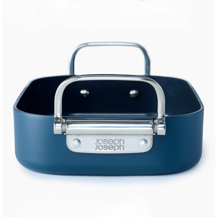 Joseph Joseph Space™ Braadslede met antiaanbaklaag - Small