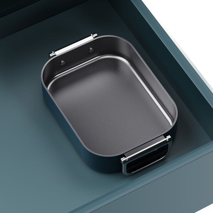 Joseph Joseph Space™ Braadslede met antiaanbaklaag - Small