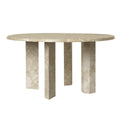 Ferm Living Taula Salontafel - Sand