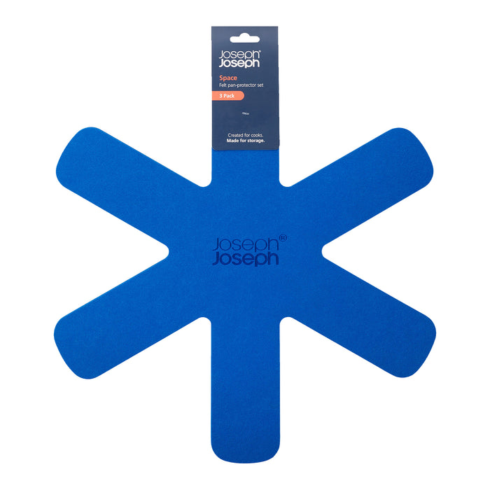 Joseph Joseph Space Panbeschermerset 3-delig