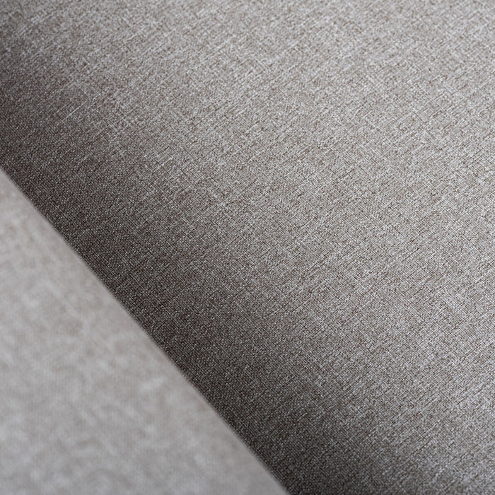 Giga Meubel - Hoekbank Grijs Stof - 3-Zits Rechts - Cover