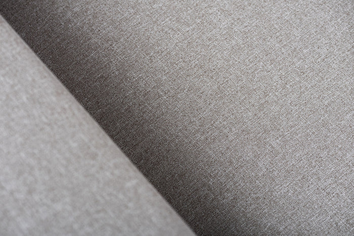 Giga Meubel - Hoekbank Grijs Stof - 3-Zits Rechts - Cover