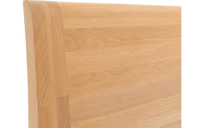 Goossens Excellent Bedframe Donna, Bedframe 160 x 200 cm