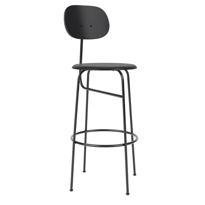 Audo Copenhagen Afteroom Bar Plus barkruk H106 naturel