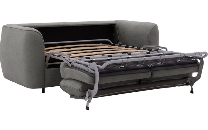 Goossens Slaapbank Dalvik