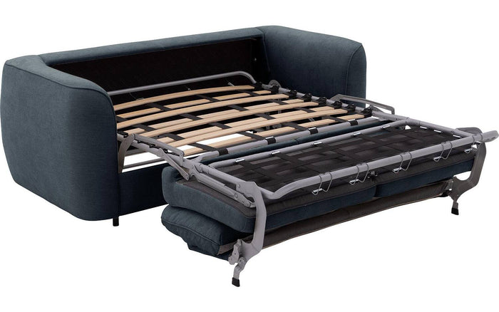 Goossens Slaapbank Dalvik