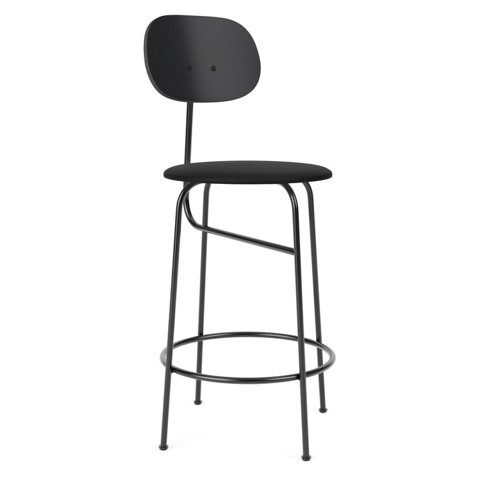 Audo Copenhagen Afteroom Counter Plus barkruk H97 zitting Siërra 1001