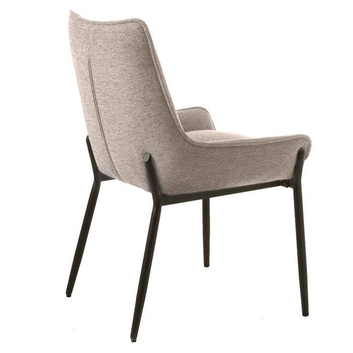 Nordic Home Hakan eetkamerstoel - zand