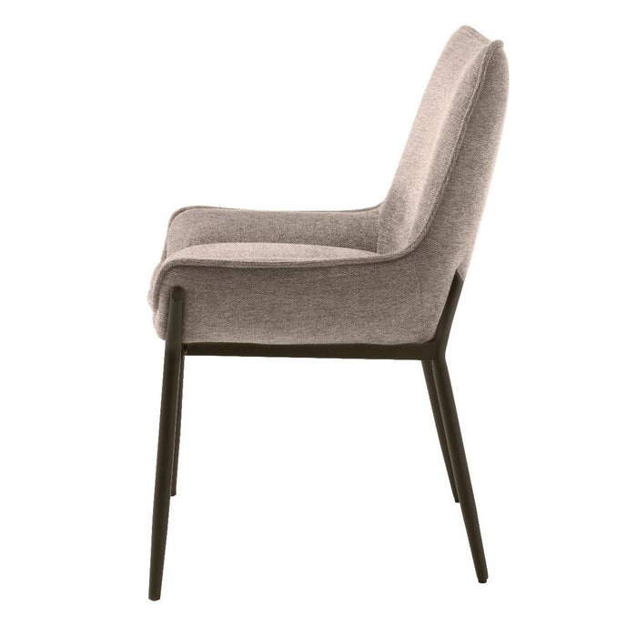 Nordic Home Hakan eetkamerstoel - zand