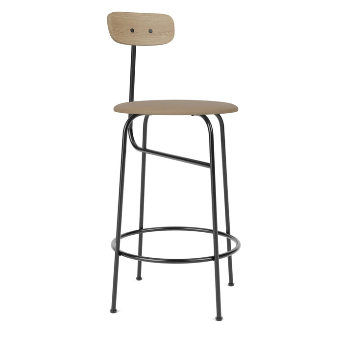 Audo Copenhagen Afteroom Counter barkruk H92 zitting Siërra 1611