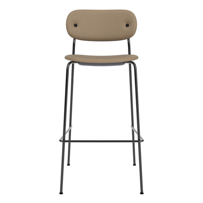 Audo Copenhagen Co Bar barkruk H106,5 Re-wool 0198