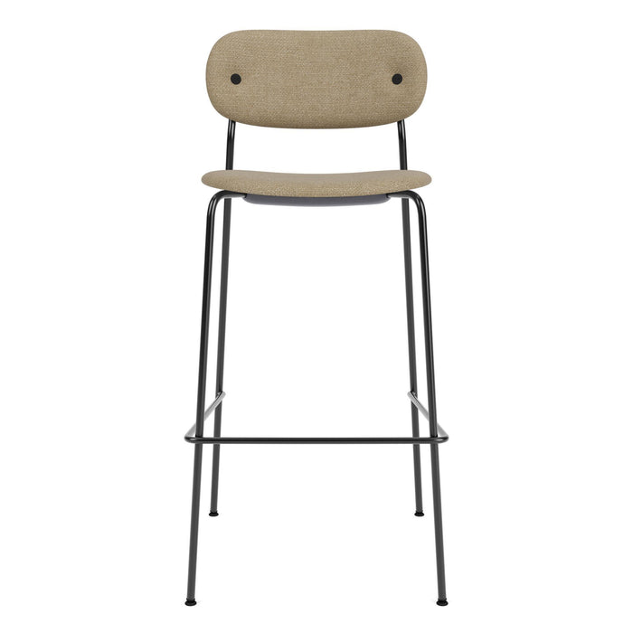 Audo Copenhagen Co Bar barkruk H106,5 Re-wool 0198