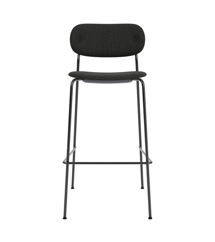 Audo Copenhagen Co Bar barkruk H106,5 Re-wool 0198